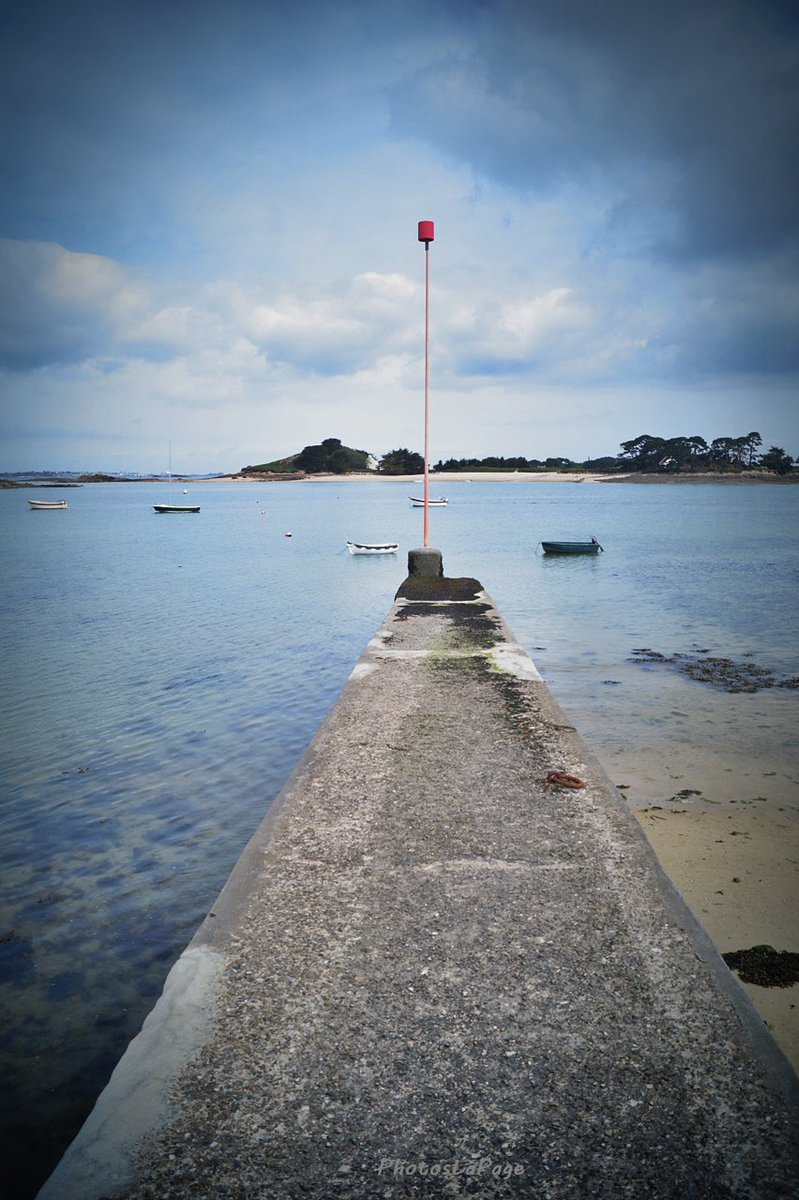 NicolasleB2's tweet image. Les photos de l’année 2018 📷
La baie de Morlaix 
#bretagne  #carentec #louët,#baiedemorlaix   #MagnifiqueBretagne