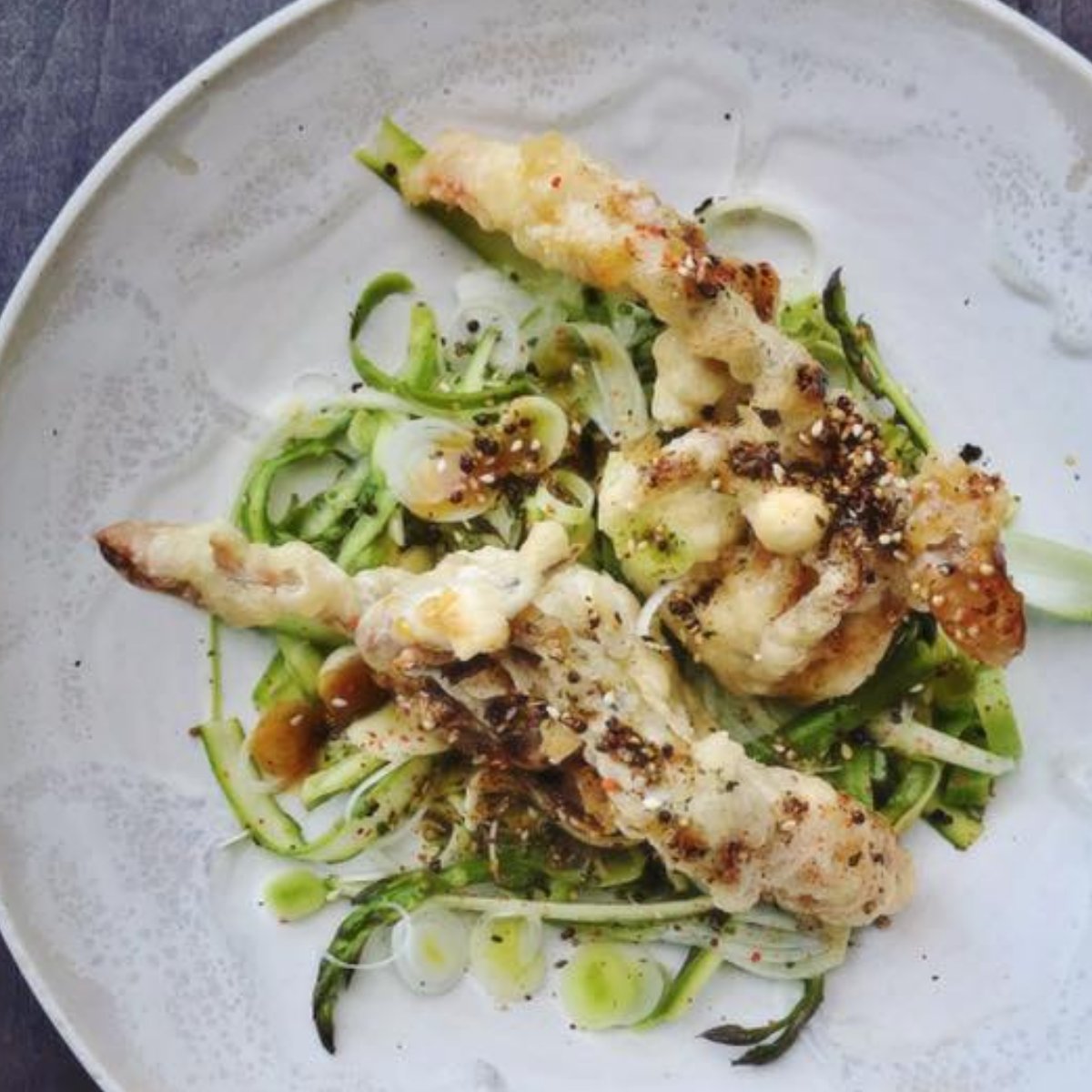 Rappahannock Oyster Bar tweet media