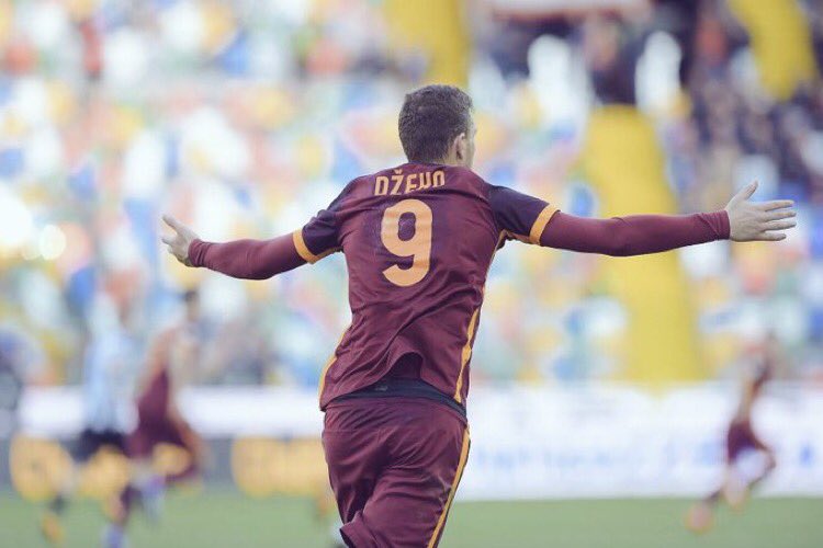 ##ASROMA