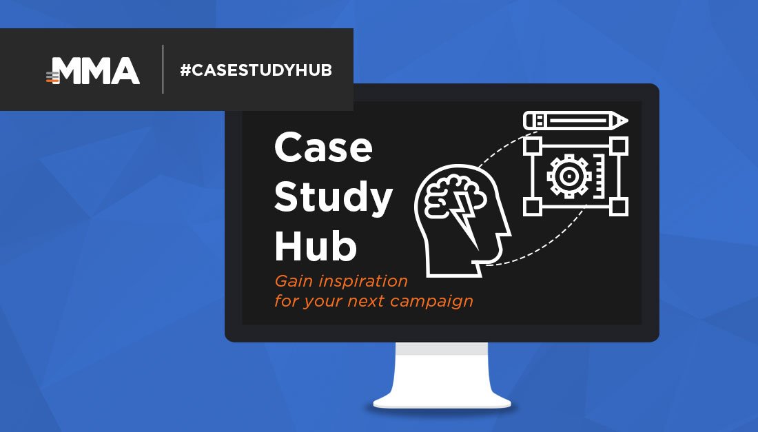 MMAglobal's tweet photo. Our #CaseStudyHub is growing! With 1167 mobile marketing campaign case studies to review, our #CaseStudyHub is the #1 resource for marketers seeking to activate the innovation of marketing through #mobile. Gain inspiration for your next campaign now: https://t.co/XZ3iAuDD0z https://t.co/w5moVvKdO9