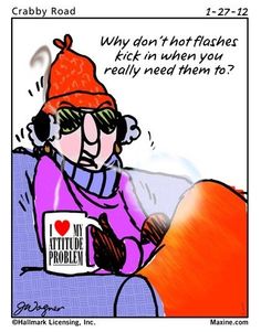 LadyCareUSAUK's tweet image. Exactly! 
#MeopauseLife #MenopauseProblems