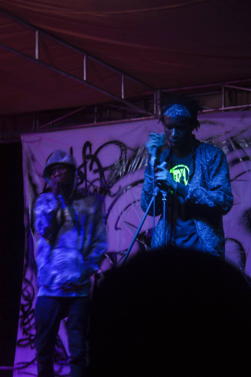 datfotografah's tweet photo. So circumstances beyond ma control made me go to #ULF2018 pretty late, however shot a few in the little time i had there... #PUREVIBES π₯π https://t.co/JCYvgFWXqj