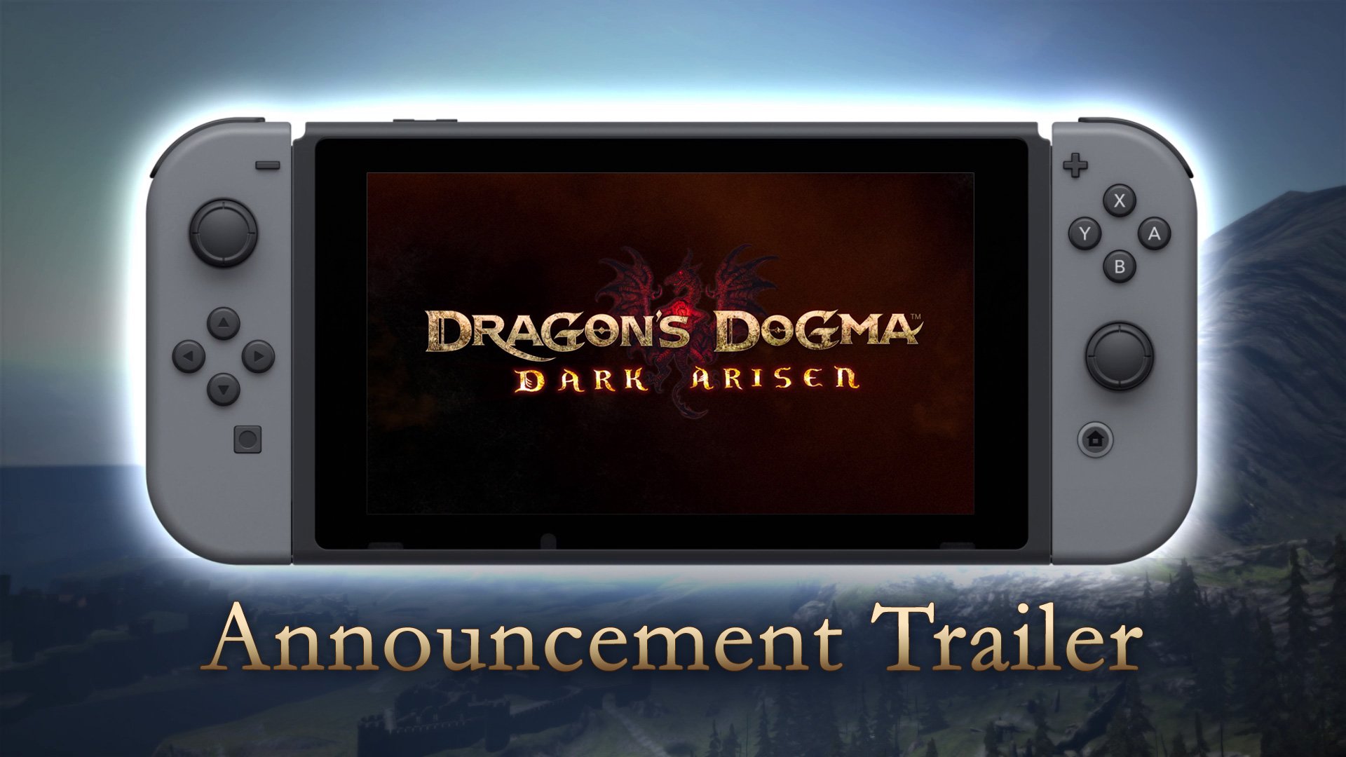 Dragon's Dogma: Dark Arisen - Nintendo Switch