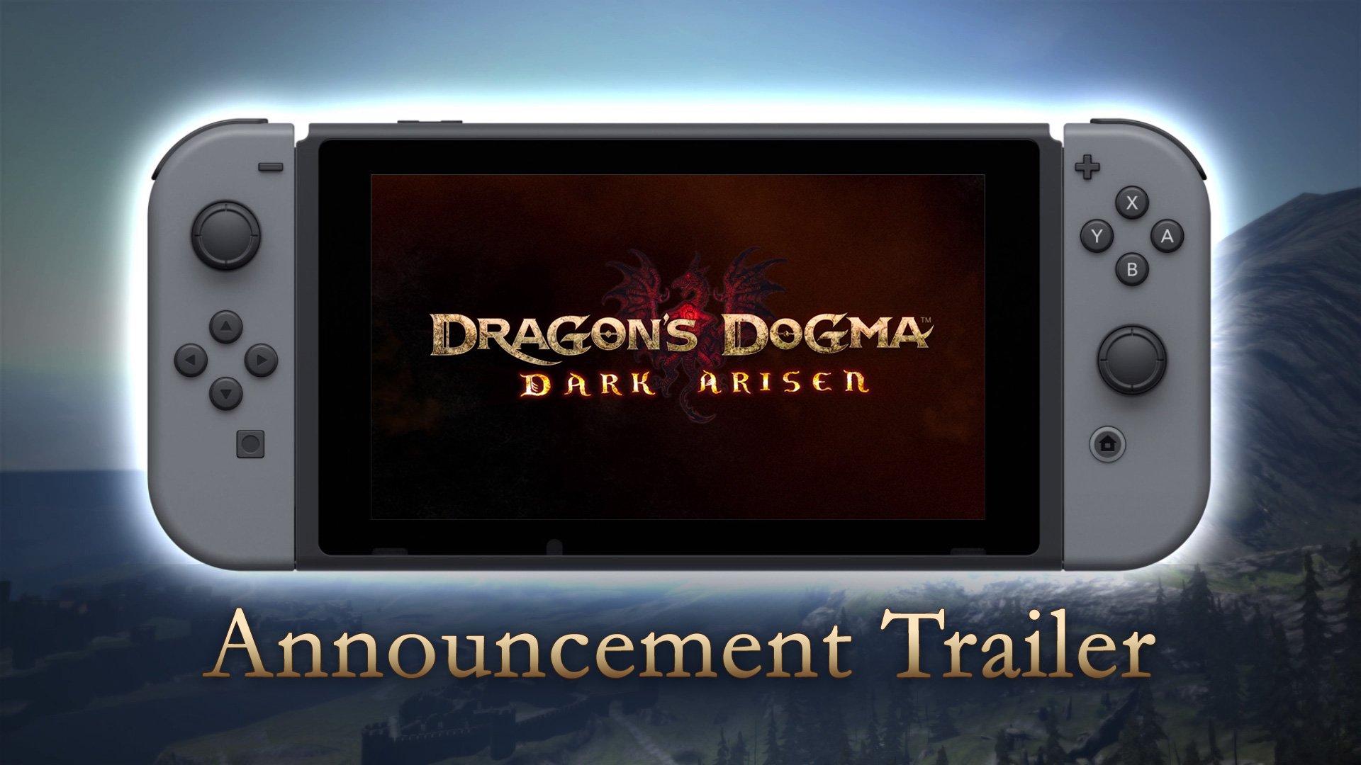 Dragon's Dogma: Dark Arisen - Nintendo Switch