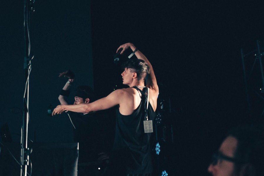 Motion Workshop tweet media