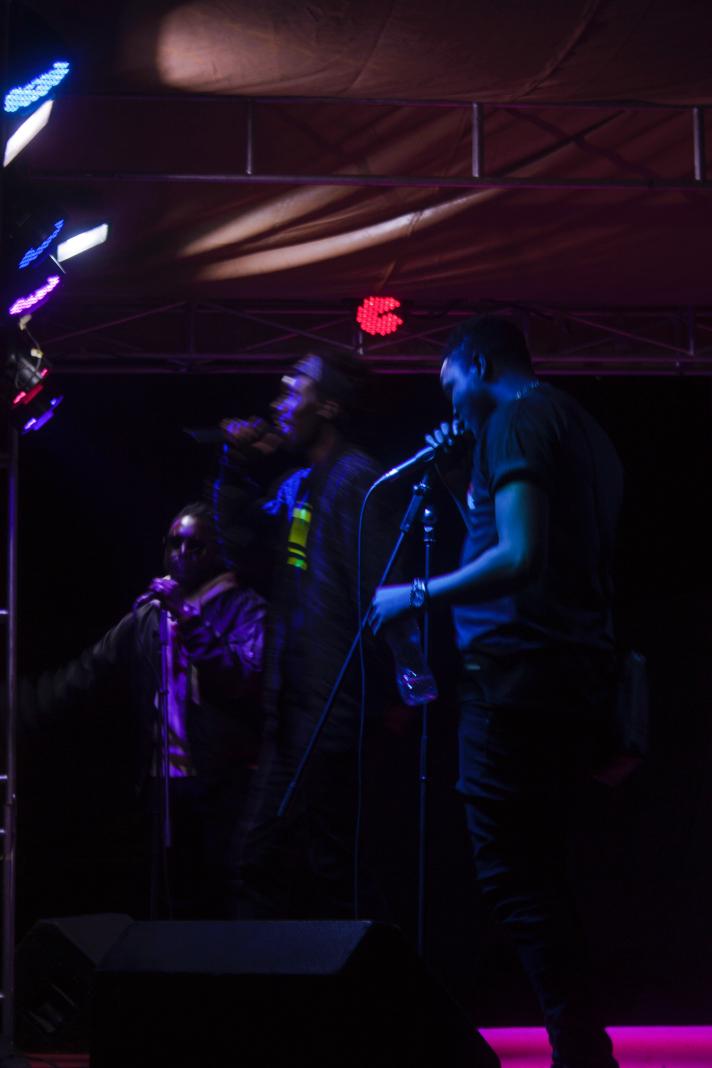 datfotografah's tweet photo. #ULF2018 #PUREVIBES 🔥🎙 https://t.co/QrPzMPcC1p