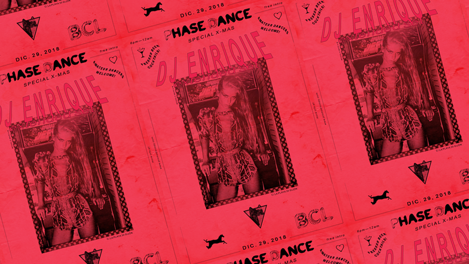 Promodiscopy's tweet photo. Phase Dance Special X-MAS mañana a partir de las 18:00 horas en BCL Gijón:  https://t.co/0bAUAQM4MF https://t.co/7wBlUWHt5O