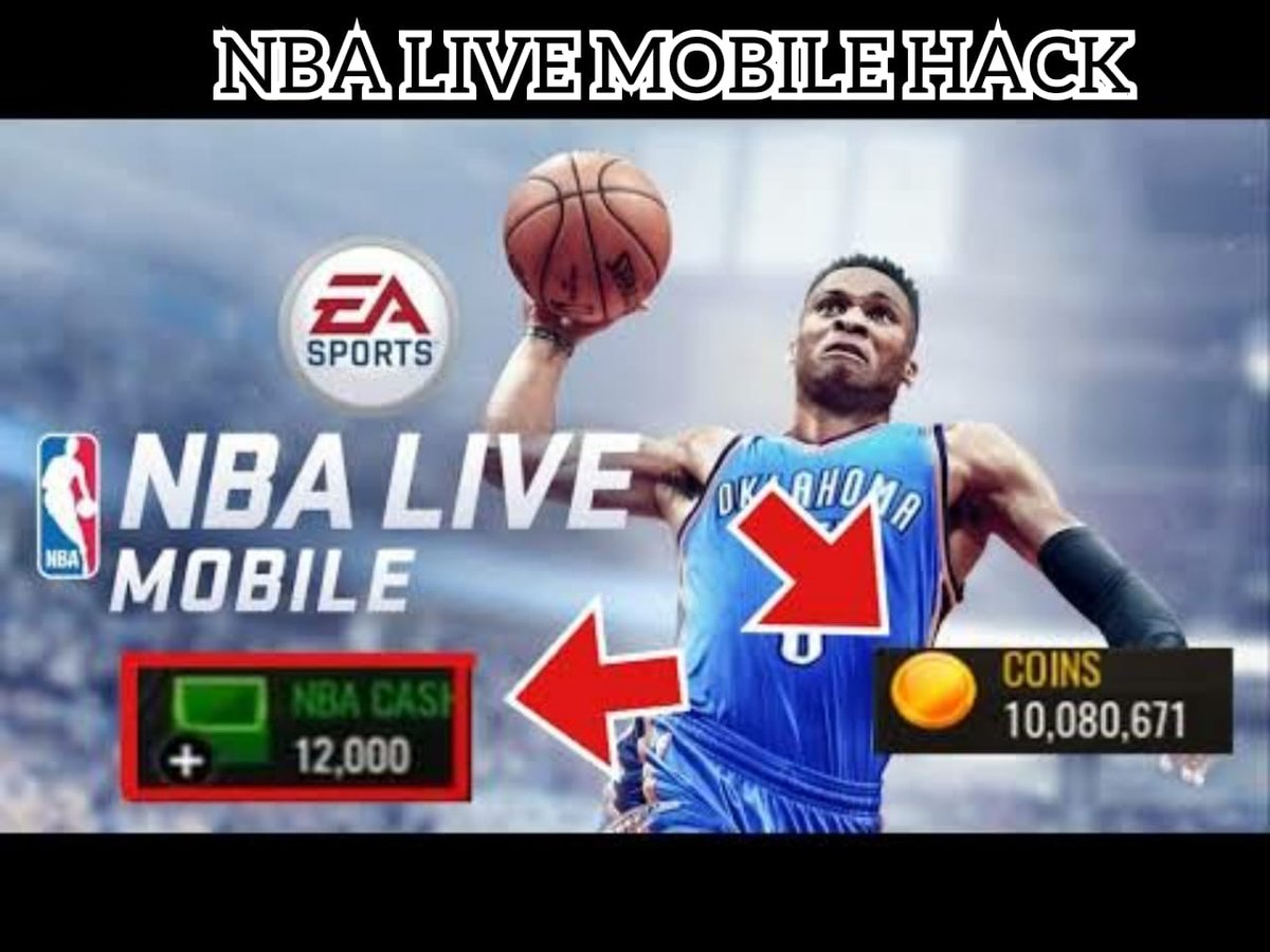 #weekend #monthend #yearend #giveaway
Get #nbalivemobilefreecoins & #nbalivemobilefreecash for #NBALIVEMobile 
Follow The Steps 
1👉Follow Us
2👉Like & RT
3👉Go Here bit.ly/nbalivehack
4👉Enjoy #freecoins #freecash
#nbalive19 #nbalivemobilecheats #nbalivemobilehack #NewYear