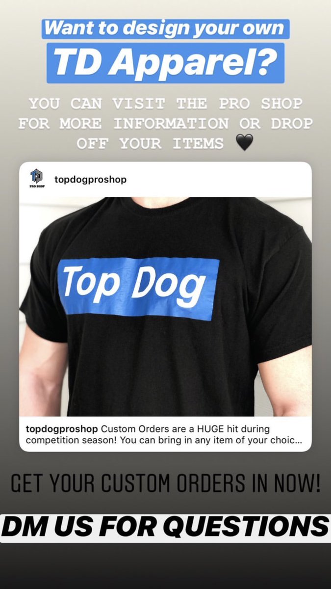 FL Top Dog All-Stars (@fltopdog) on Twitter photo 