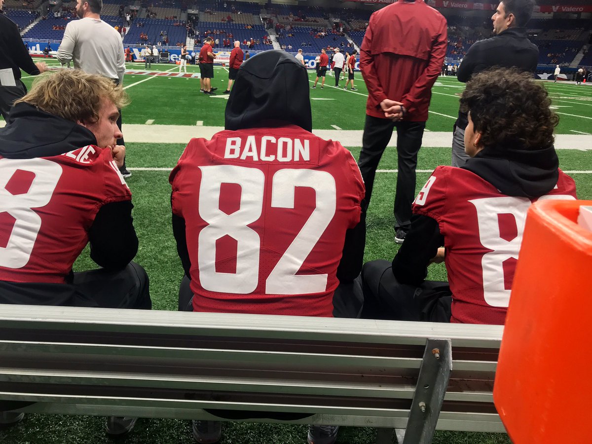 🥓🥓🥓🥓🥓