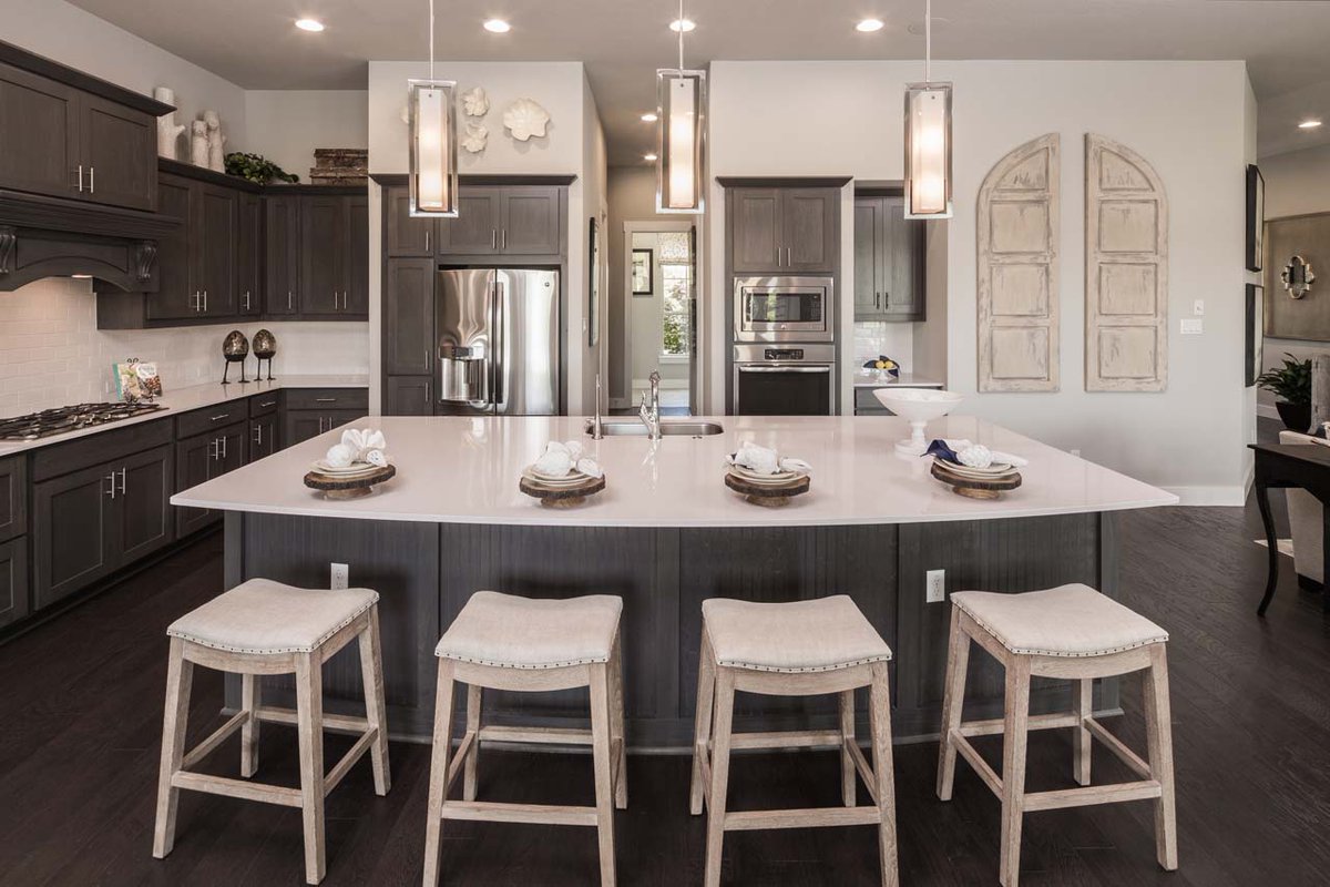 Final opportunities remain to own a new home from   <a href="/TrendmakerHomes/">Trendmaker Homes</a> in our community, offering more than 10 floor plans on two   different lot sizes. bit.ly/2DNnIuP