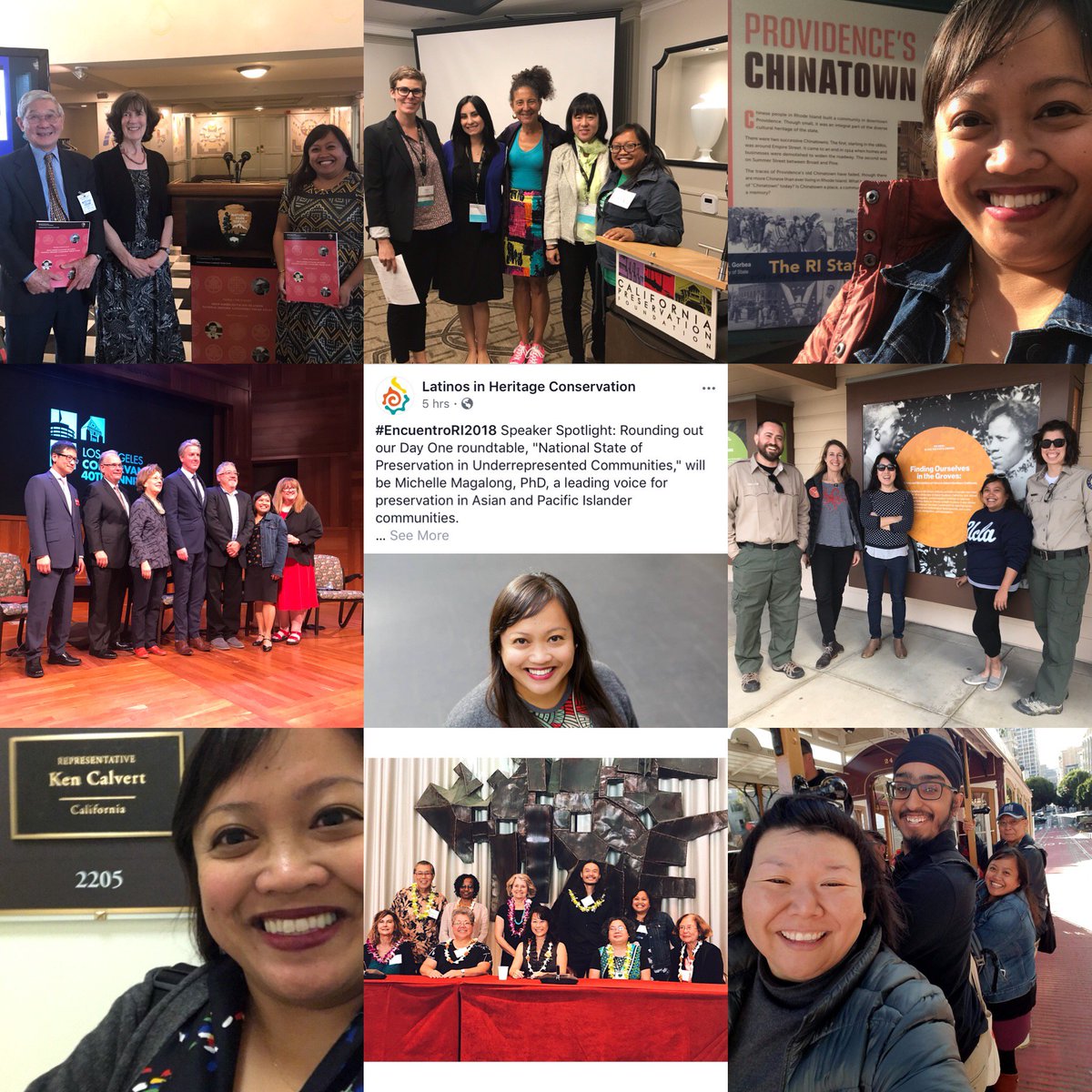 Looking Back at 2018 and Looking Forward to 2019 – Reflections from APIAHiP’s Executive Director mailchi.mp/11f1fd1ad3ed/a…