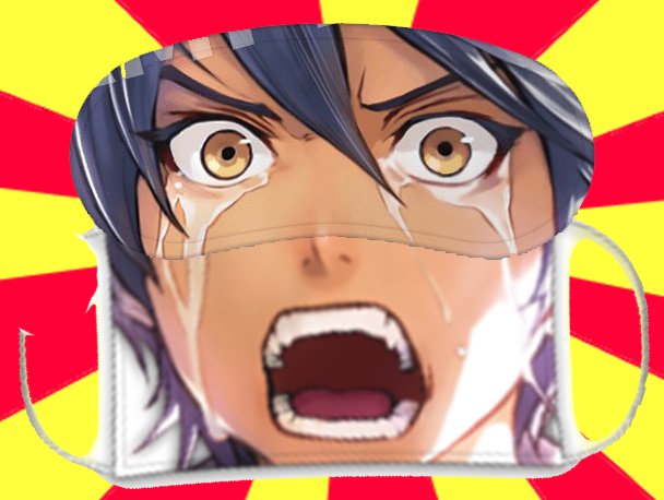 マスクのtwitterイラスト検索結果 古い順