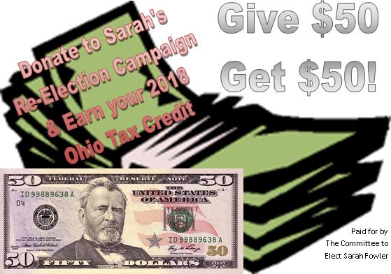 Get your 2018 tax credit before celebrating the New Year! - mailchi.mp/d88e584916ba/g…