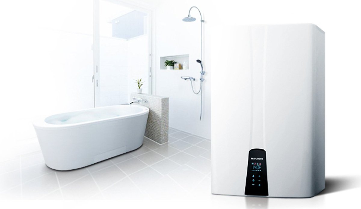 QuickCallSwick's tweet image. All the hot water you need, for as long as you need it. Call 228-3400 to set up your estimate for a Navien tankless water heater!