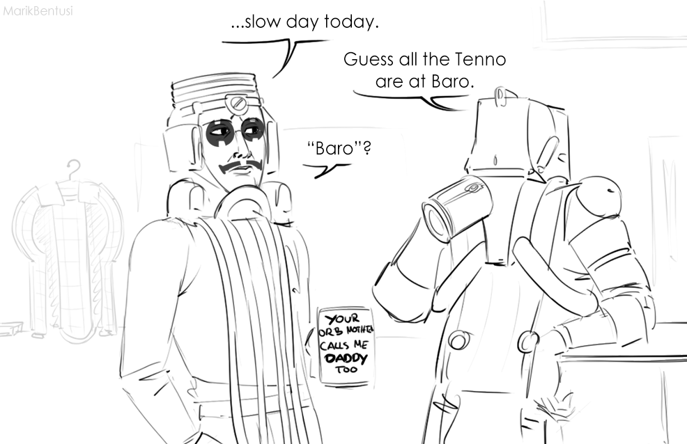 based on a joke in our Warframe clanchat. 