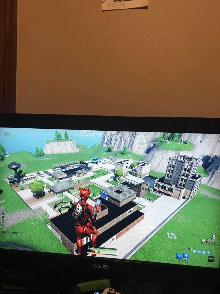 YoungJayFlo's tweet image. #fortnite #fortheblock #fortheblockparty