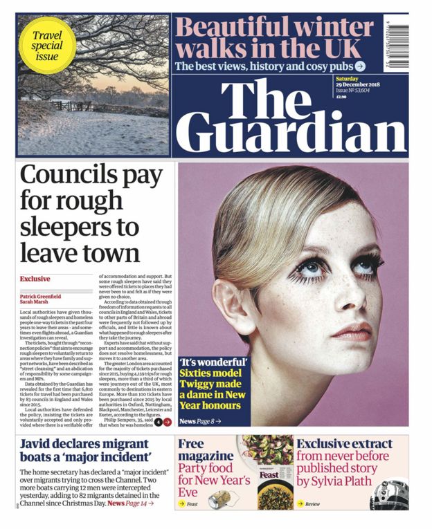 belperite's tweet image. What on earth is going on with this image of Twiggy in the Graun? #giraffeneck