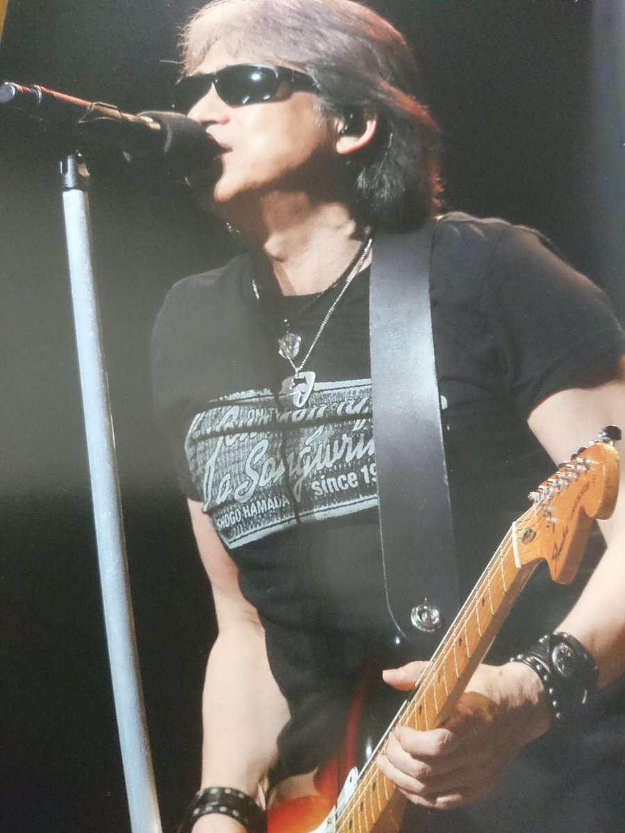 Kazu 浜田省吾様 誕生日おめでとうございます いつまでもかっこいいシンガーソングライター でいてほしい そしてこれからも曲づくりやアルバム制作 ツアーを頑張ってほしい 僕もまたツアーに参加するために頑張る 浜田省吾 こちらの も少し増え