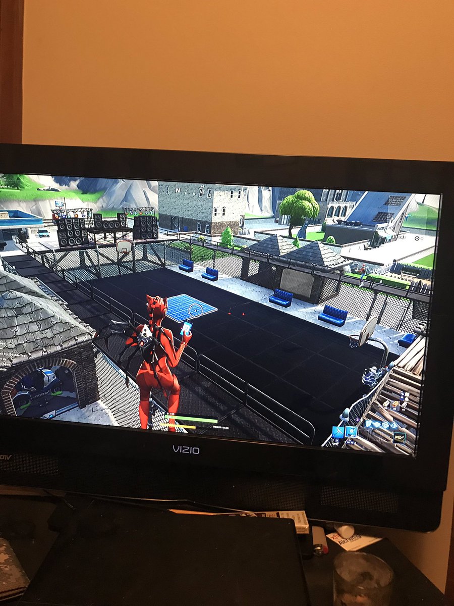 YoungJayFlo's tweet image. @FortniteGame #fortnite #fortheblock #fortheblockparty