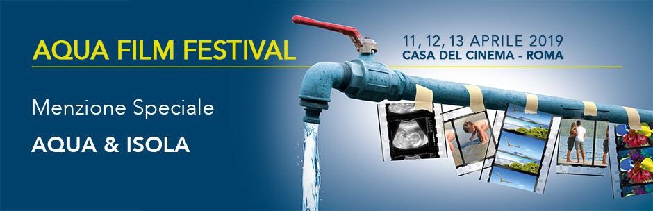 AquaFilmFestiva's tweet photo. Menzione speciale #Aqua&amp;isola 
#aquafilmfestival per questa categoria #cinematografica 
permio miglior #corto o miglior #cortino 
Vi lascio il link per  l 'iscrizione alla  #quartaedizione di #aquafilmfestival dall'associazione #universiaqua.
https://t.co/PjTZsOOAeC https://t.co/vr9aiVmjf1