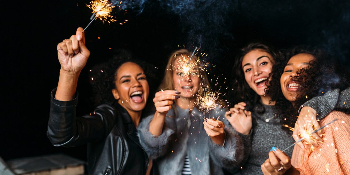 New Year’s Eve in San Francisco: Epic Parties to Ring in 2019: bit.ly/2zp0nN7