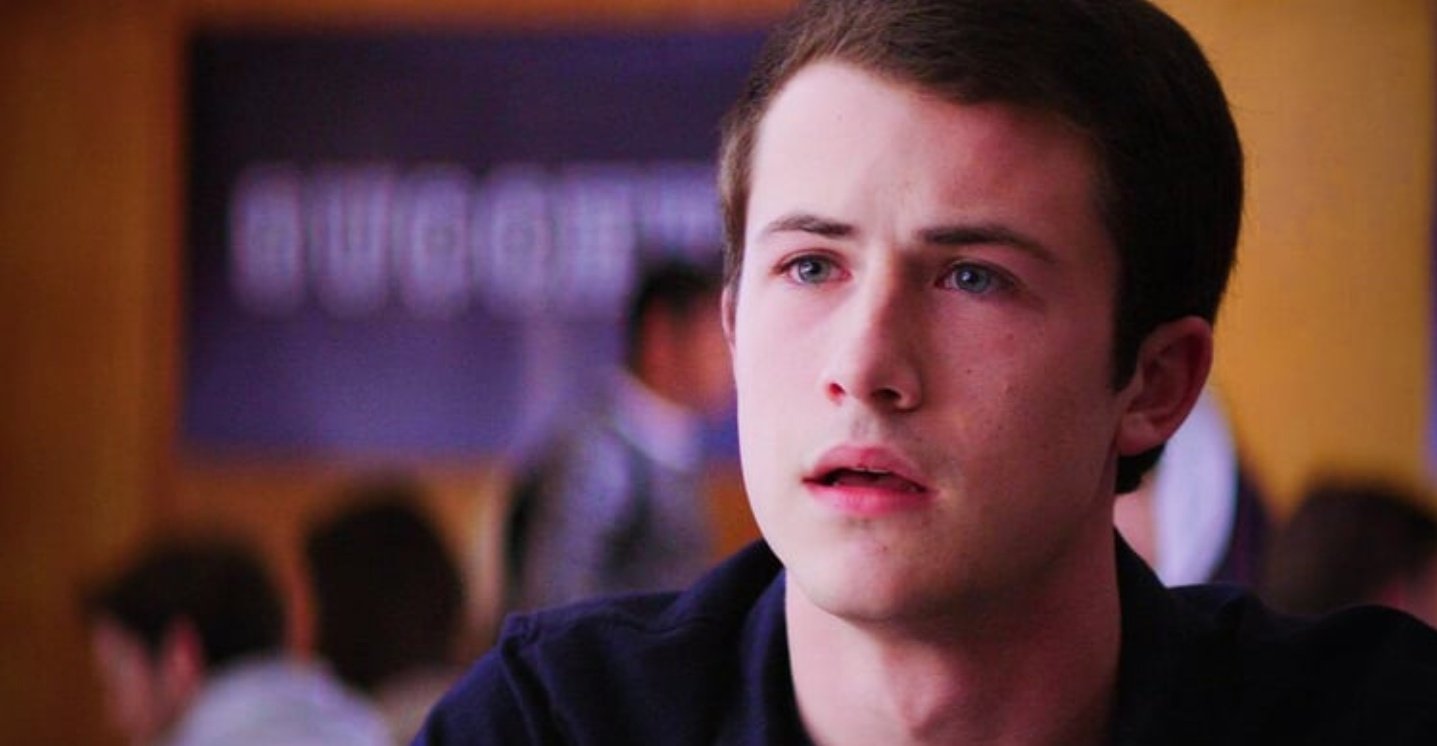Happy birthday to dylan minnette!   