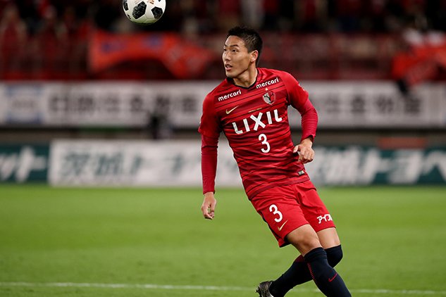 atlrs_official's tweet photo. 【お知らせ】#antlers #kashima 昌子源選手のトゥールーズFCへの完全移籍について、クラブ間の基本合意に達しました。

「どこにいてもファミリーだと思ってます！本当にありがとうございました！」

がんばれ、源さん！

コメント全文・プロフィールは、公式サイトで！：
https://t.co/veKUe1kCQ9 https://t.co/3b2KJnGrTP
