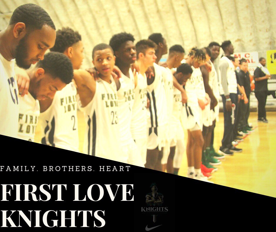 First Love Hoops tweet media