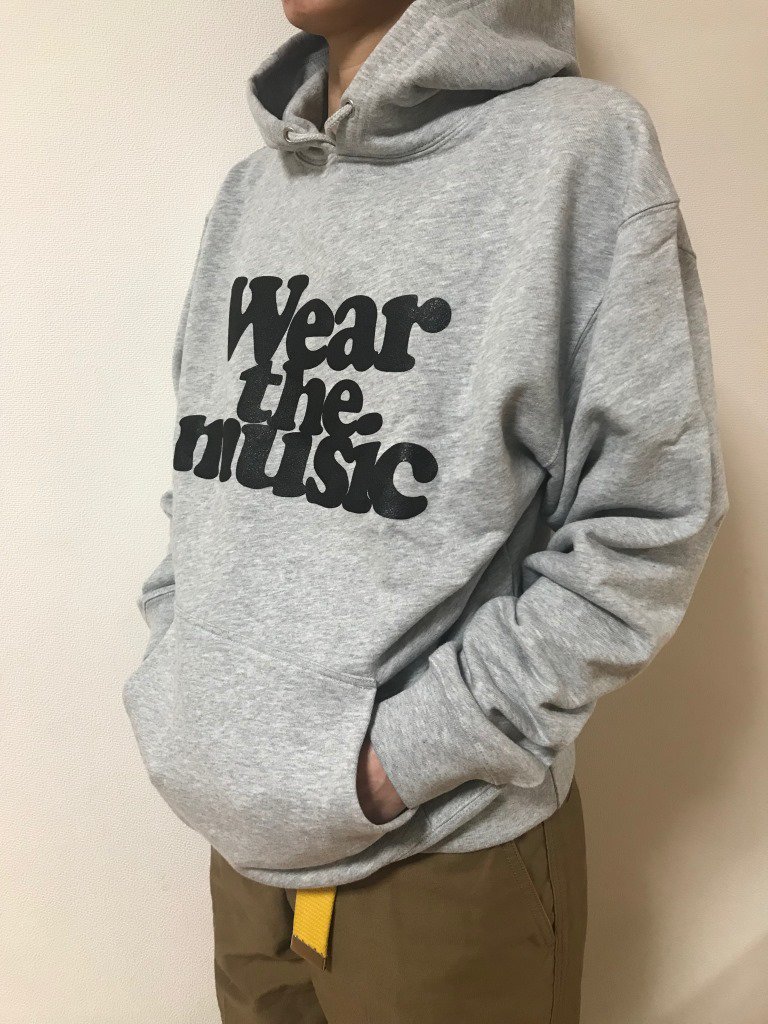 TOWER_Koriyama's tweet photo. 【#タワレコアパレル】タワレコのアパレルブランドWEAR THE MUSIC『#2018WINTER』好評発売中です😆🙌これからの季節にピッタリなパーカーやスウェットを取り揃えております✨おしゃれな冬にしちゃいましょう⛄️(よ)https://t.co/OxIjk8nXBe … … … …#WEARTHEMUSIC https://t.co/pVdE2lCqJz