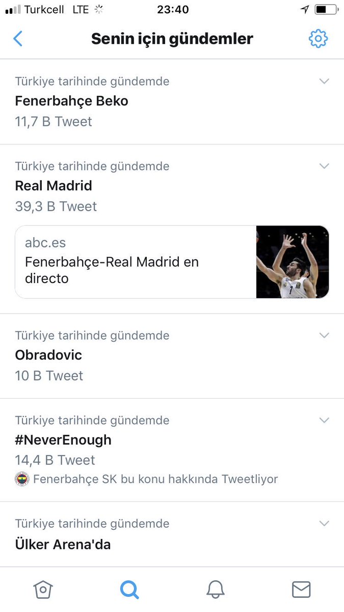 Biz Fenerbahçe boşuna Türkiye 🇹🇷 dir demiyoruz işte ıspatı..