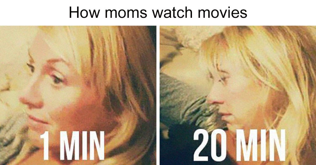 BoredPotato2's tweet photo. 50 Mom Memes That Will Make You Laugh So Hard It Will Wake Up Your Kids https://t.co/wfSo2afq3G https://t.co/tUD9MsBV6s