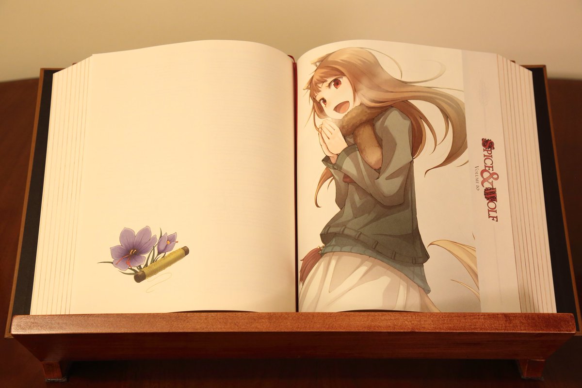 Yen Press On Twitter Were So Glad You Like Your Copy Of - 