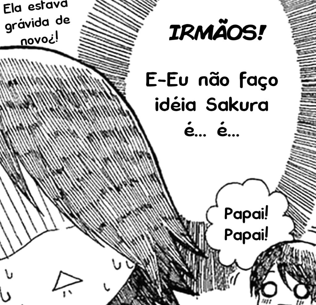 SasuSaraCute's tweet photo. Sarada, assim você mata o Papasuke do coração. 😂❤

Tr: SasuSaraCute https://t.co/wG9apDoV8z