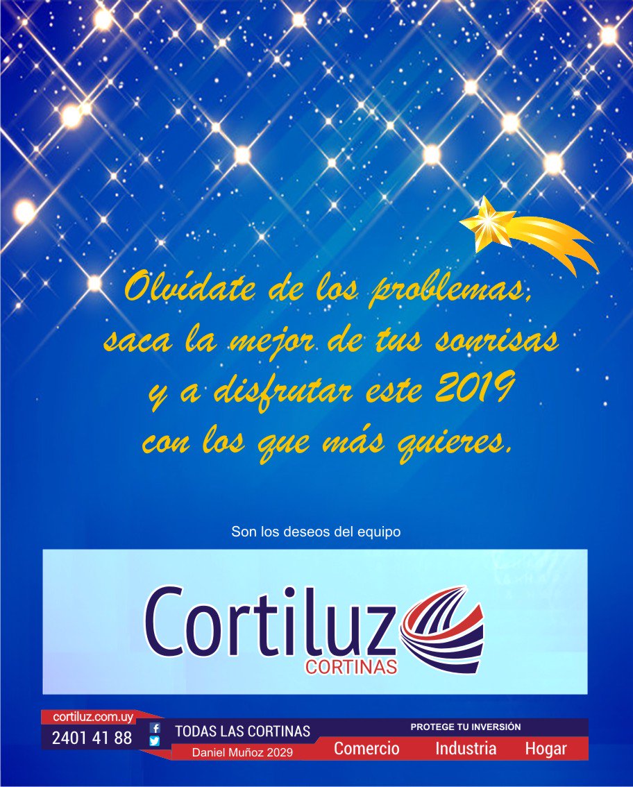Cortiluz Cortinas (@cortiluz_uy) on Twitter photo 