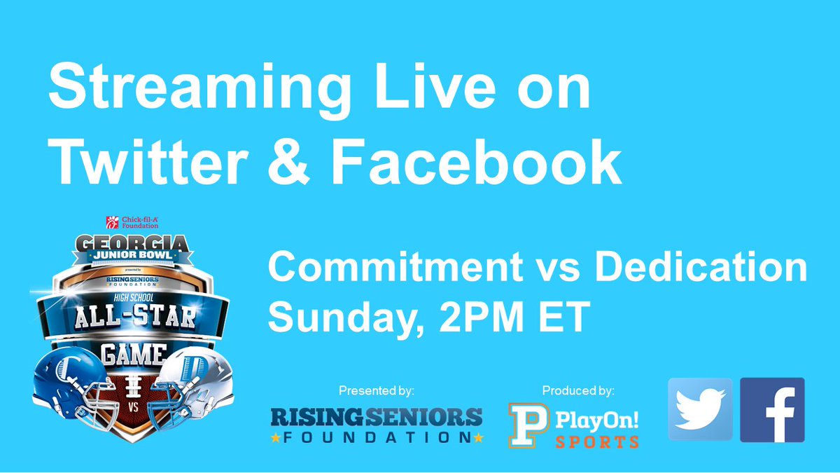 RisingSeniors Foundation tweet media