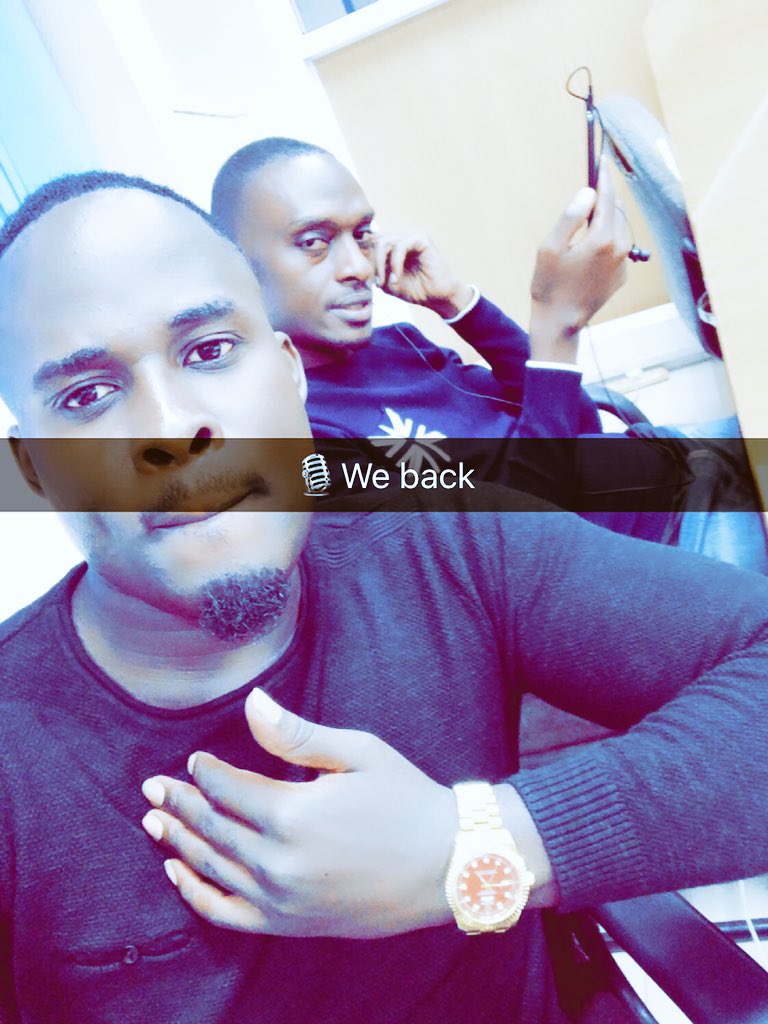 MwanaMooze's tweet photo. Lock in #Villagers! #Cbs missed y’all 🙏 https://t.co/dNNQeBF4LX
