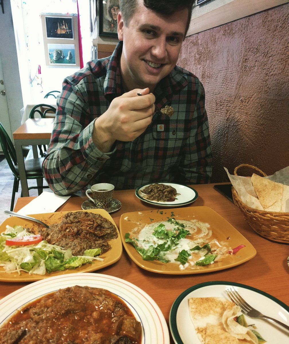 DanielSiksay's tweet photo. Beirut Restaurant in Troy, NY makes the best #Lebanese food in the Albany area! https://t.co/SeL6AexK81