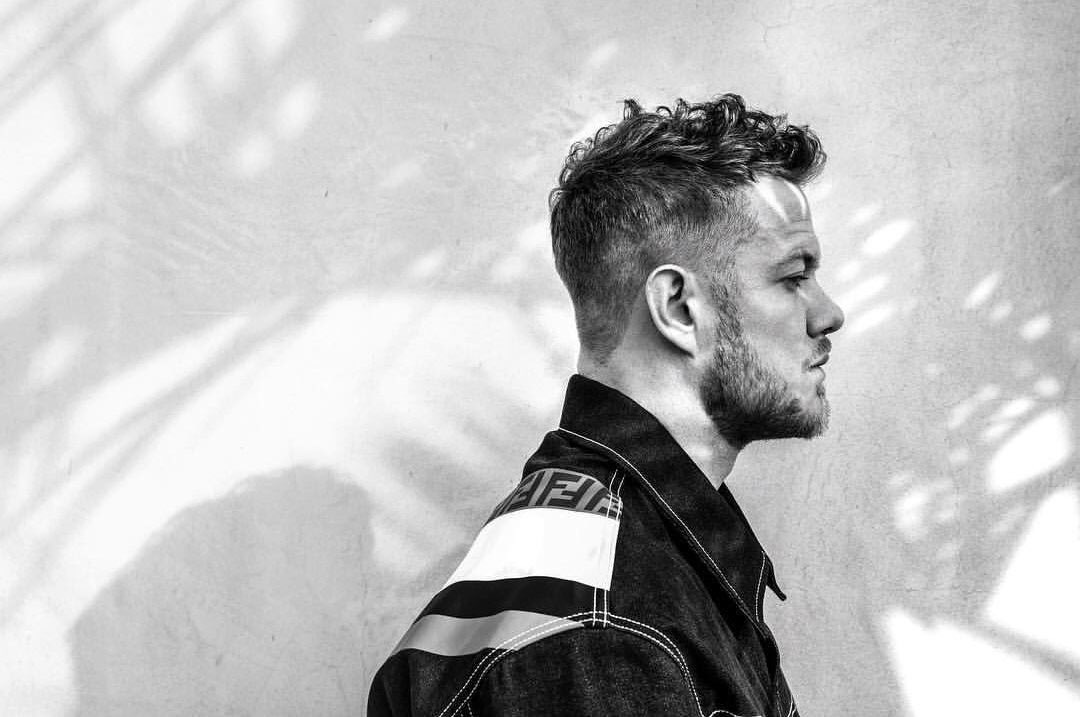 DanReynoldsFans's tweet photo. in case you were wondering what perfection looks like: 

seriously. thank you maxwell poth. https://t.co/x6mWO0KCAF