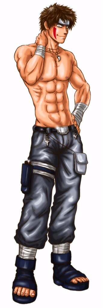 SenjuShogun's tweet photo. @ramenimmersion What? Hardly as if he was the only one to ever spent time between two Beast Justued guys before. Anyways, be proud of your virginity. If you are a virgin. Kakashi might have popped that cherry first day training. Creepy finger funnier... https://t.co/9f7Eytkw3s