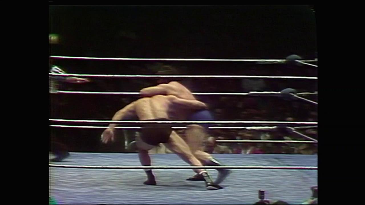 Happy Birthday to Hall of Famer Tatsumi Fujinami! 
