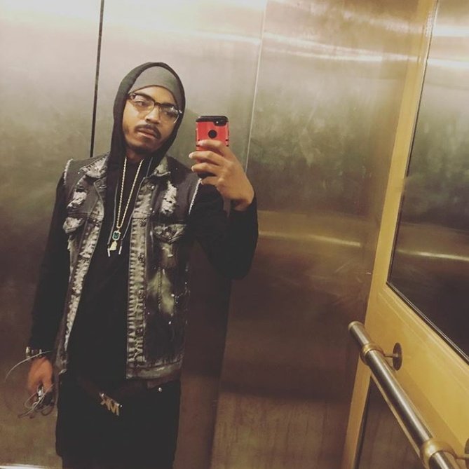 IMAXITOUT's tweet image. #NewProfilePic