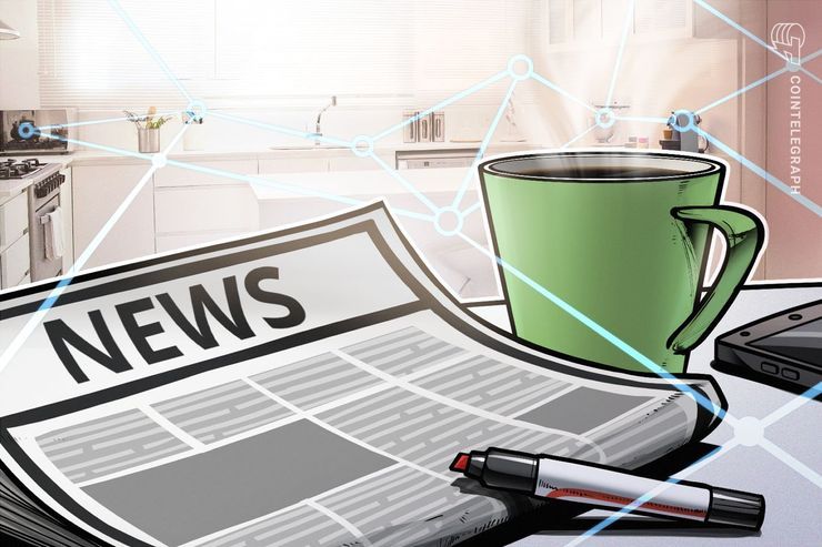 ICOGrowth's tweet photo. Binance CEO Changpeng Zhao Calls 2018 ‘Correction Year’ for Crypto

Changpeng Zhao called 2018 a “correction year” for crypto currencies while expressing optimism for the future of the crypto industry.

https://t.co/Xdte99mERE https://t.co/wvaUd9GXAT