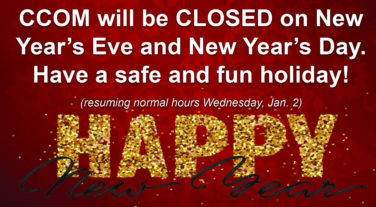 CCOM Medical Group tweet media