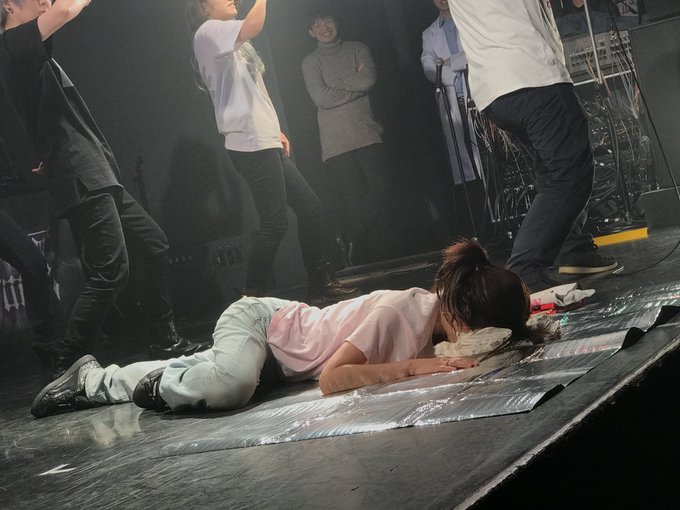 チームオネンネりんご組のtwitterイラスト検索結果