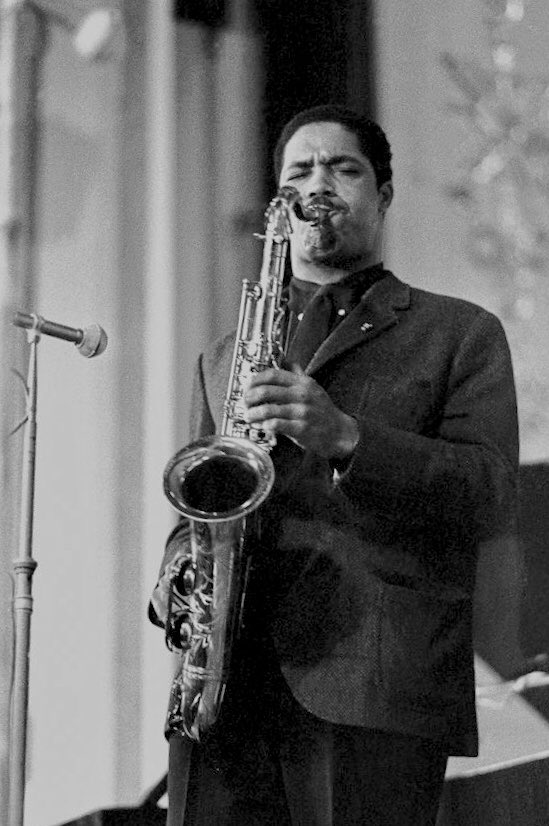 ryu on Twitter: "#NowPlaying Clifford Jordan - Lady/from the album “Cliff Craft” (1957) Personnel: Clifford Jordan (tenor saxophone), Art Farmer (trumpet), Sonny Clark (piano), George Tucker (double bass), Louis Hayes (drums).