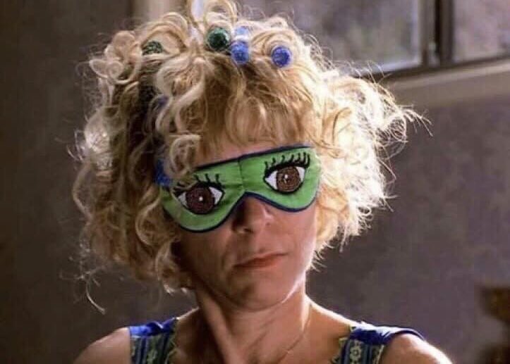 rpdrscreen's tweet photo. #birdbox mood https://t.co/hGkMlTnSjD