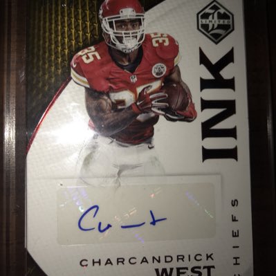 chiefsnation52's tweet image. #NewProfilePic