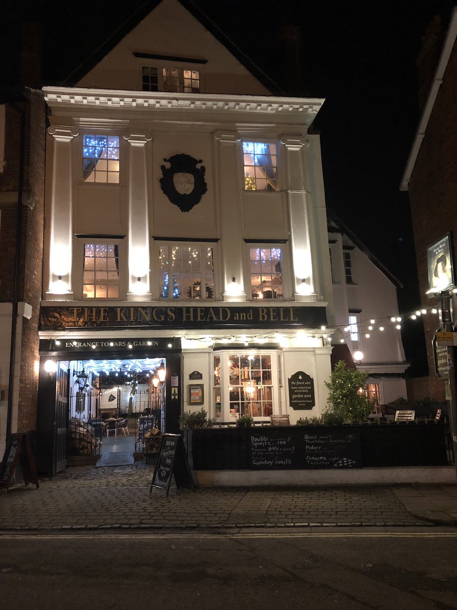 We have NYE covered music from 7pm #Abingdon #NYE #PartyTime