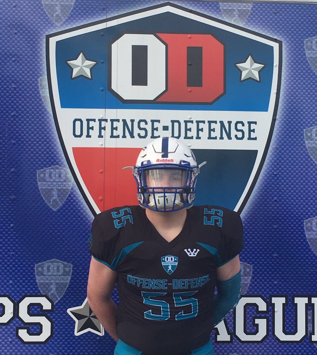 PMH4484's tweet photo. Finished their last practice and are now geared up for tomorrowโs game! Excited to watch Dalton play OLB! Great group of young men on this team! @ODFBall #ODFBall #Copiah https://t.co/VpT9amdYoe
